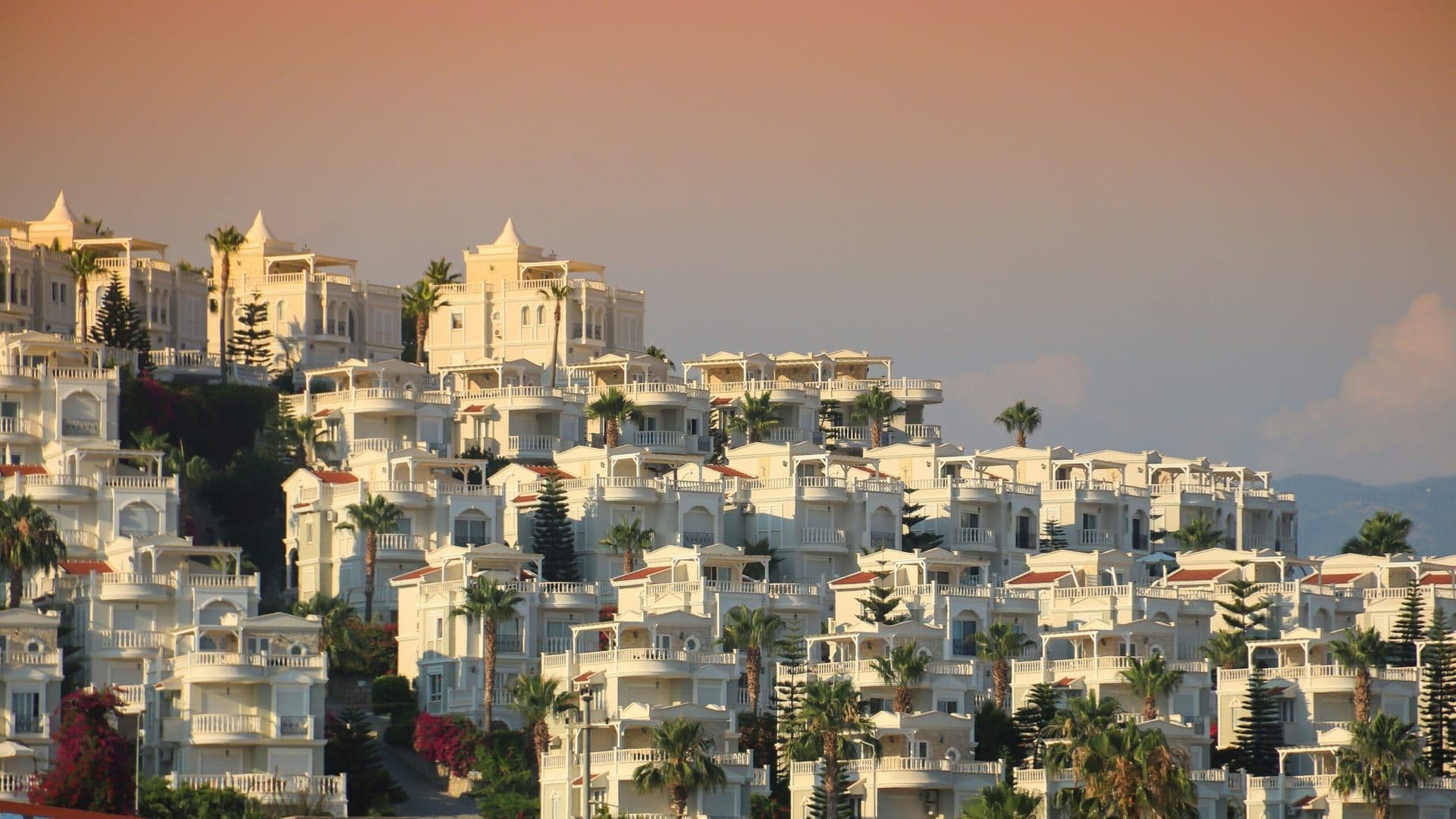 Rising Demand for Vacation Homes: The Continued Appeal of Second Homes in 2024