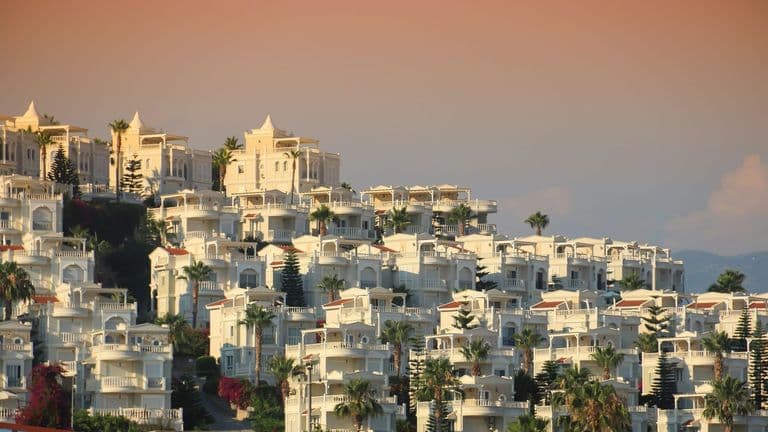 Rising Demand for Vacation Homes: The Continued Appeal of Second Homes in 2024