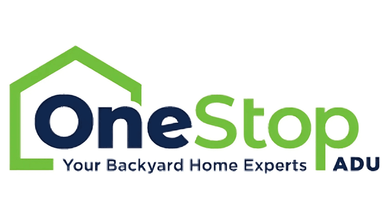 OneStop ADU: Building Homes For Every Journey