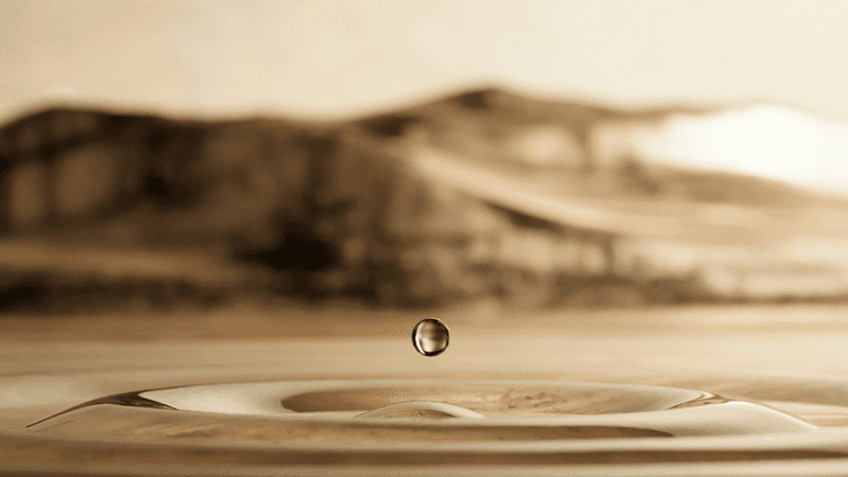 Southern California’s Water Crisis: Will New Conservation Measures Be Enough?