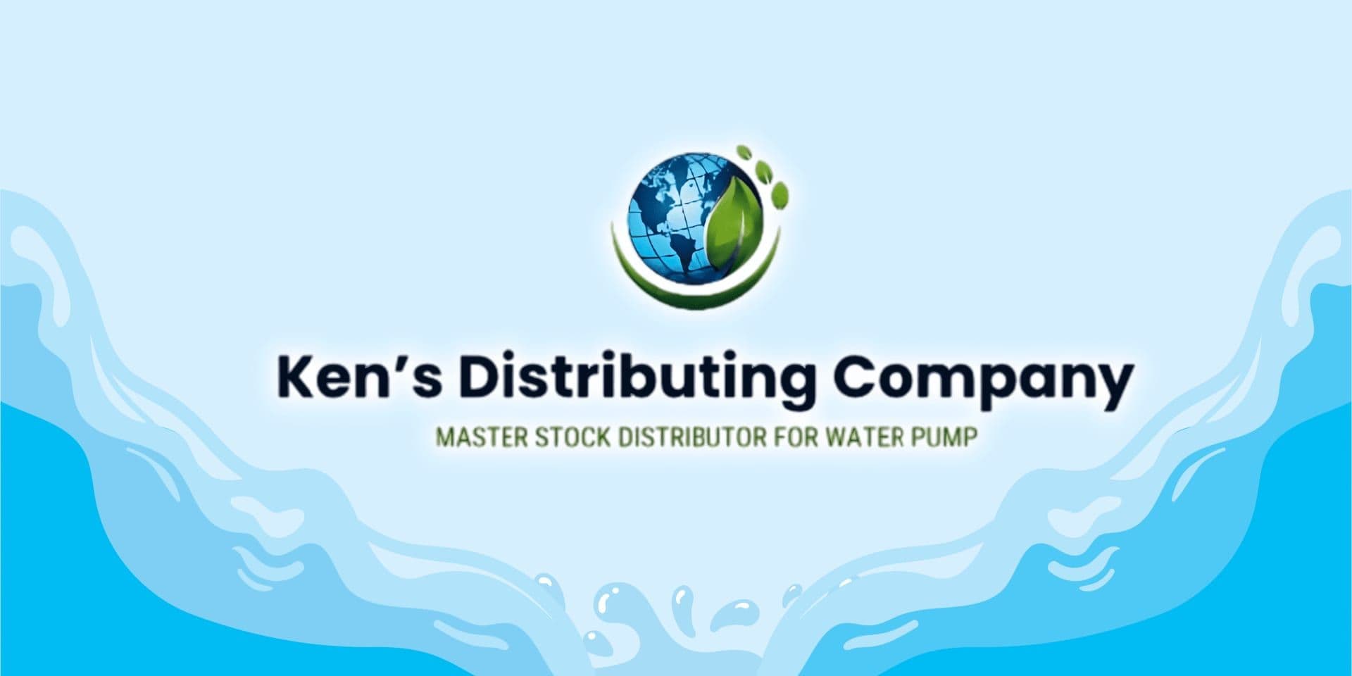 Ken’s Distributing Company