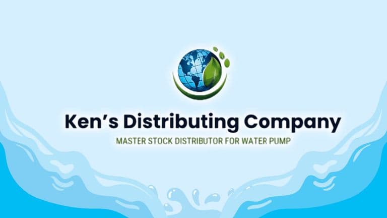 Ken’s Distributing Company