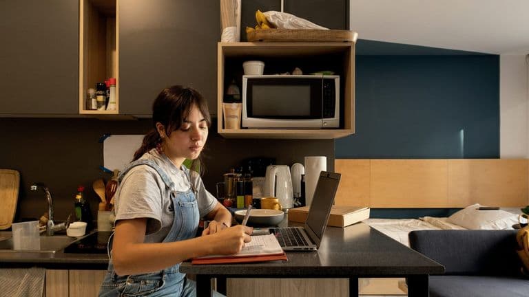The Rise of Remote Work: Shaping the Future of Housing Preferences in 2024