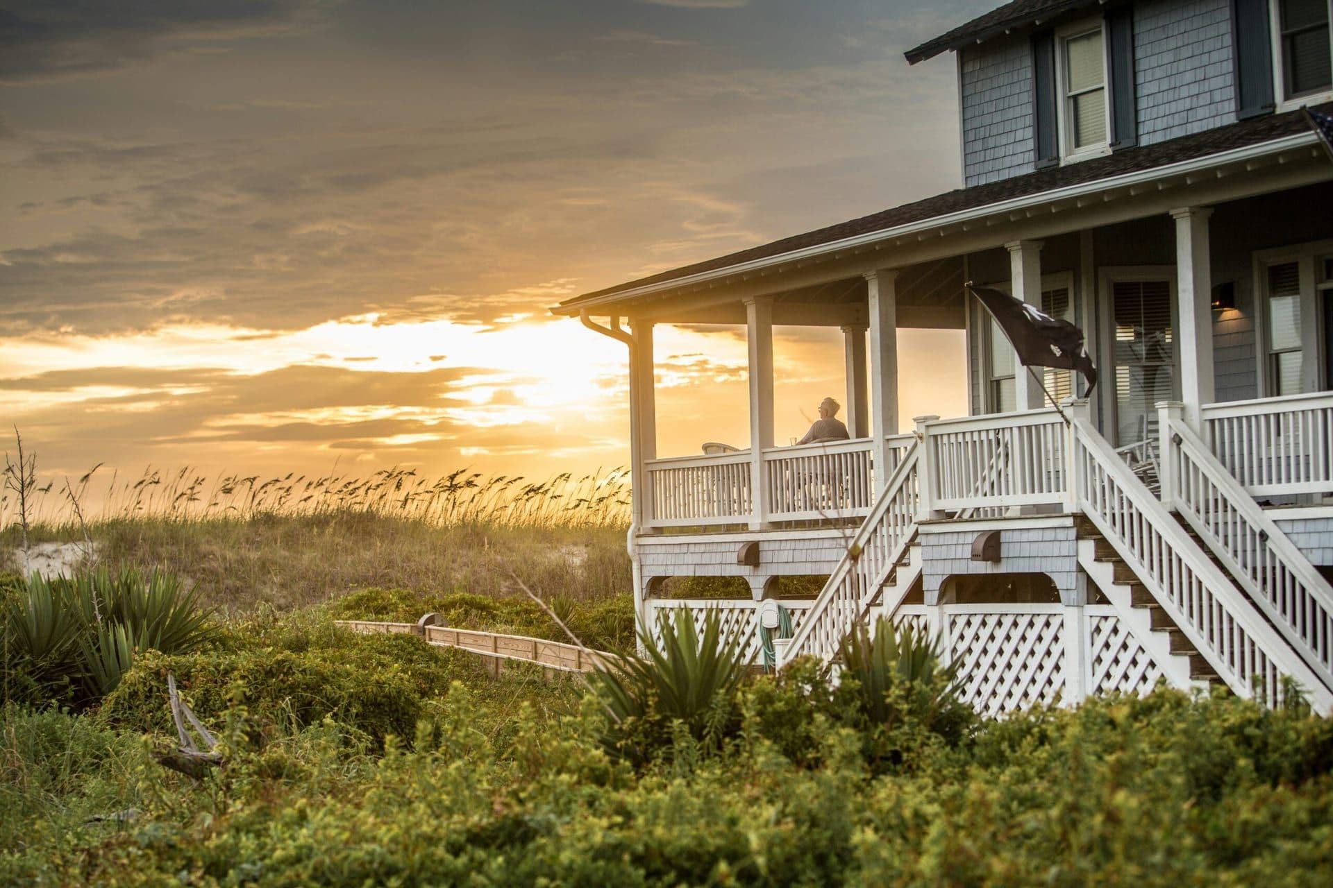 The Resurgence of Vacation Homes: Trends and Insights for Buyers and Investors