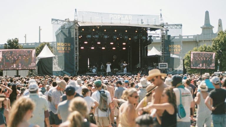 San Diego’s Summer Music Scene Becomes a Hot Spot for Concert Lovers