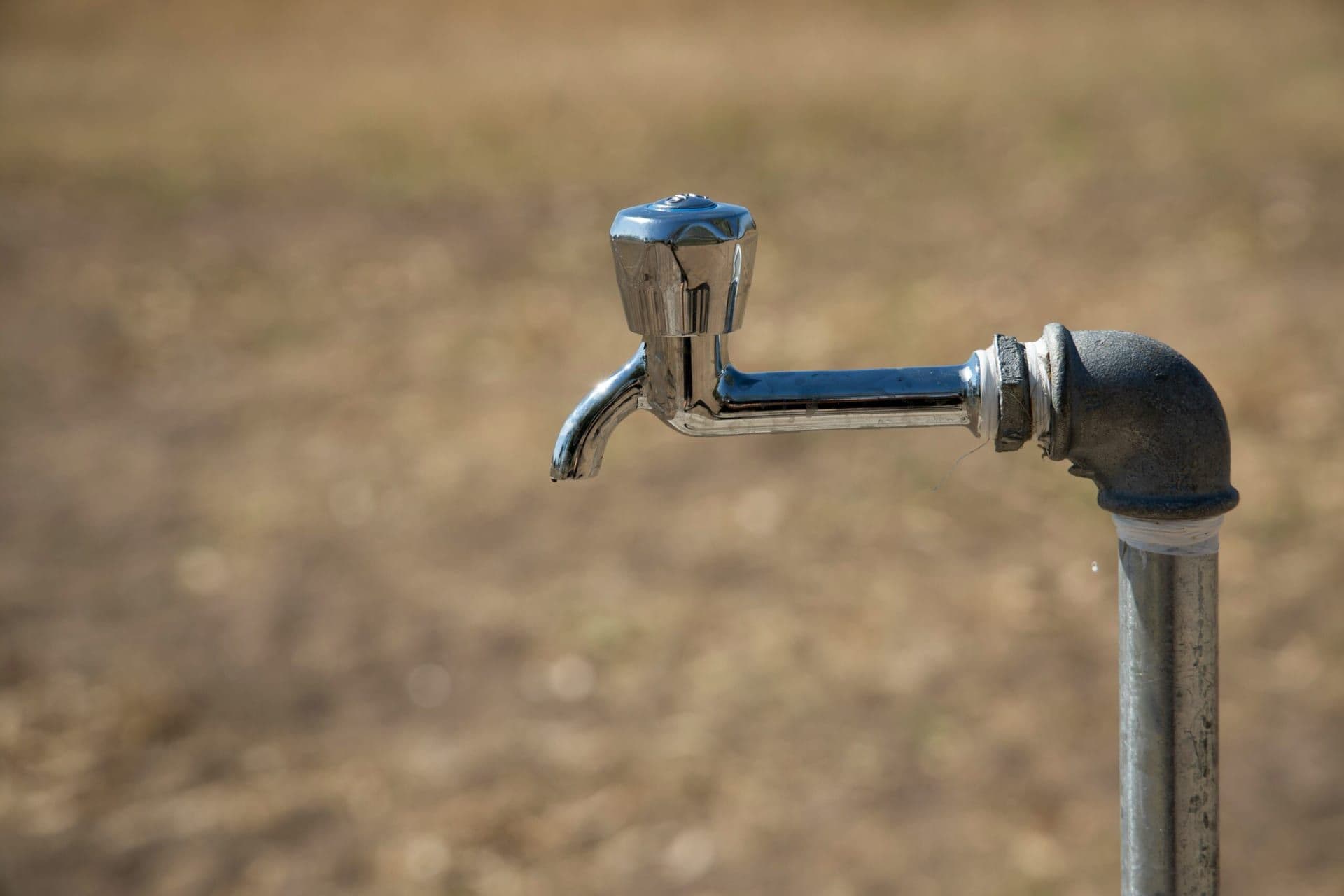 Southern California Faces Deepening Water Crisis Amid Ongoing Drought