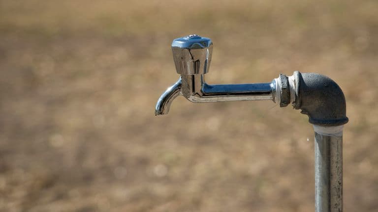 Southern California Faces Deepening Water Crisis Amid Ongoing Drought