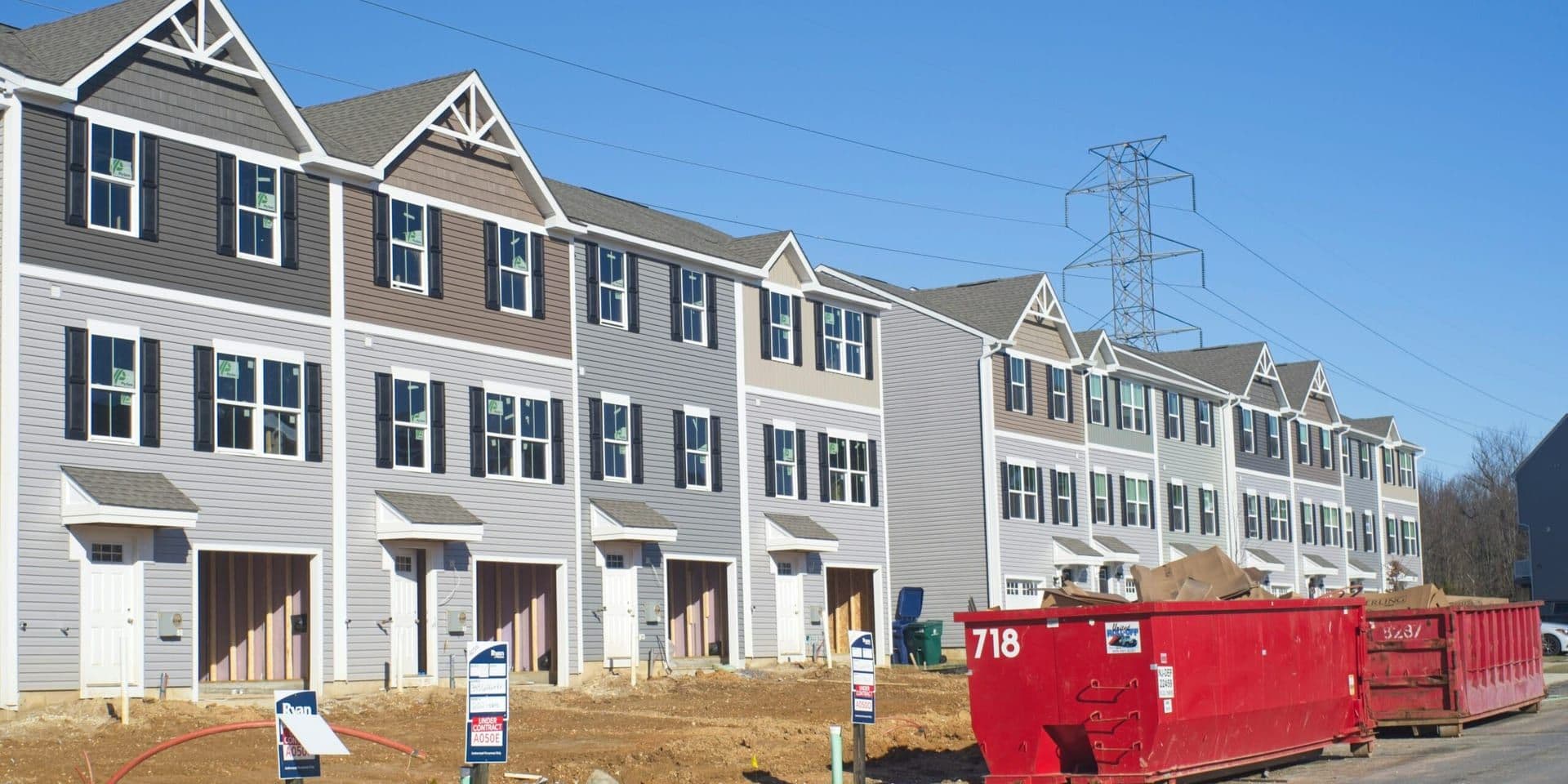 Southern California Housing Market Shows Signs of Stabilization Amid Affordability Push