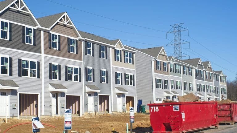 Southern California Housing Market Shows Signs of Stabilization Amid Affordability Push