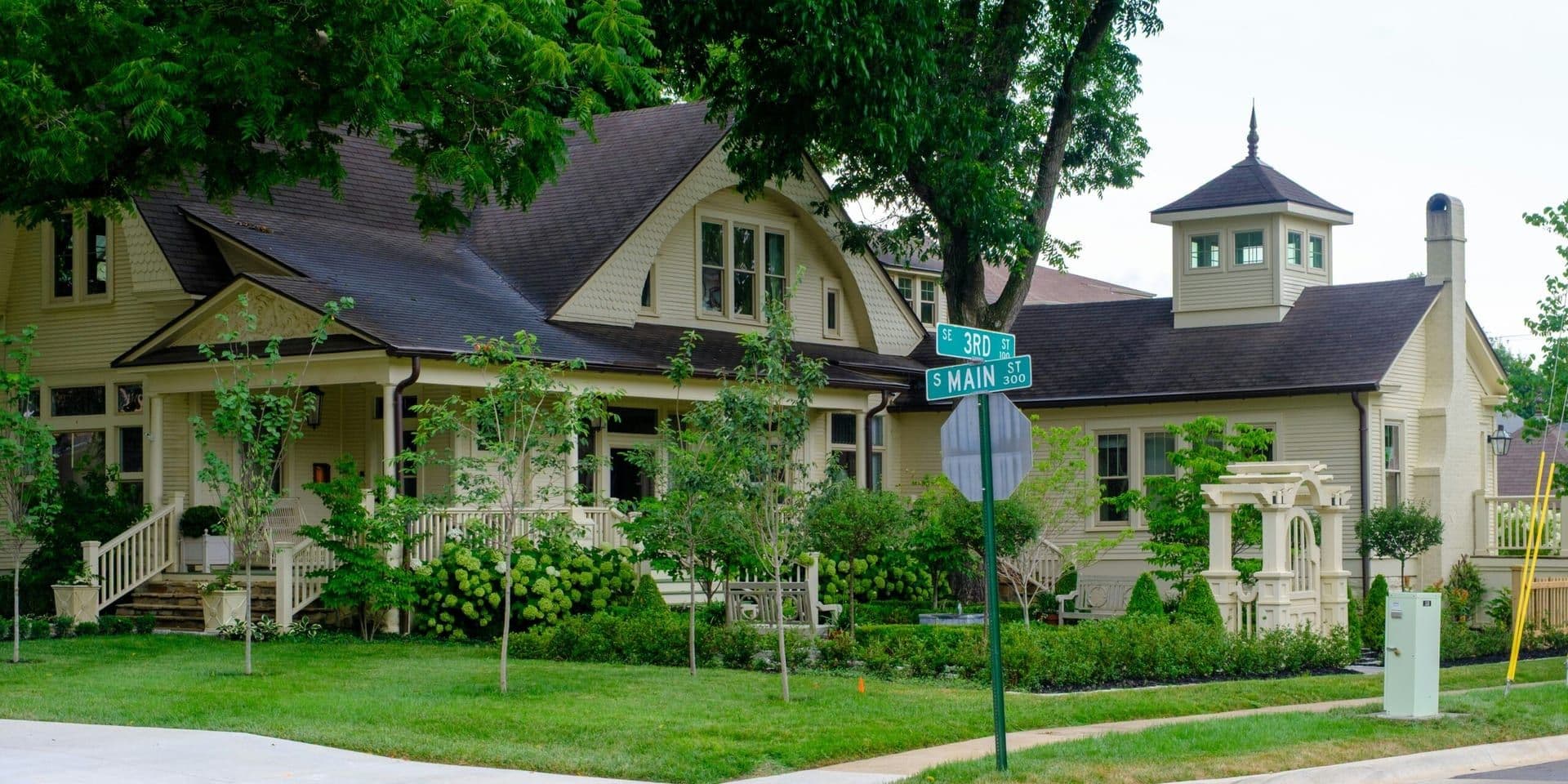 U.S. Housing Market Ends 2025 With Signs of Stability and Renewed Buyer Momentum