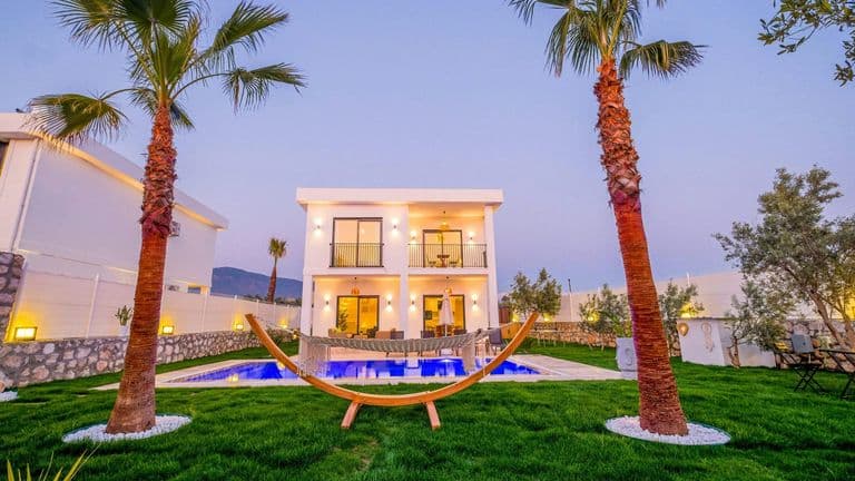 The Booming Market for Vacation Homes: Demand and Trends in 2023