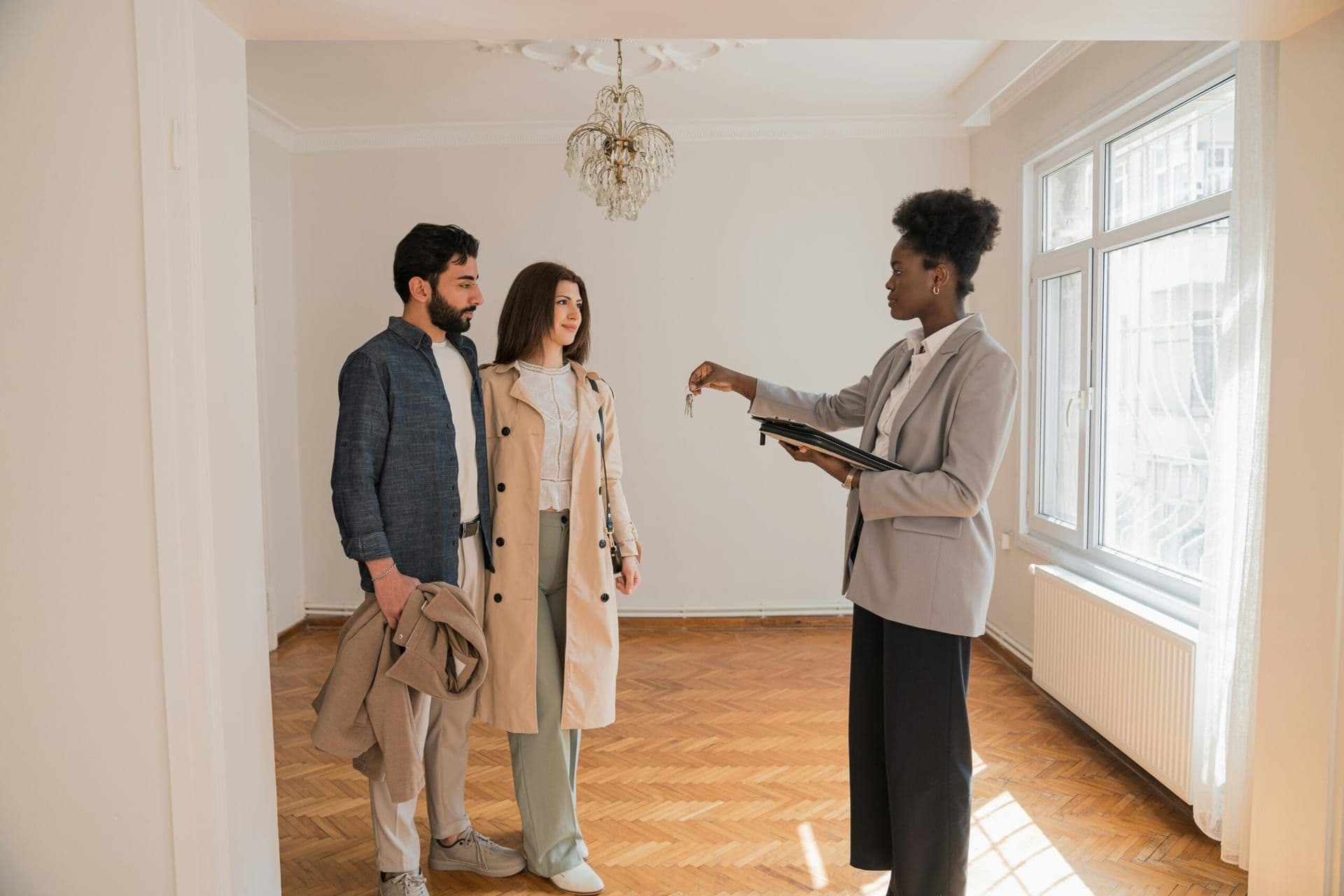 First-Time Homebuyers in 2024: Challenges and Opportunities