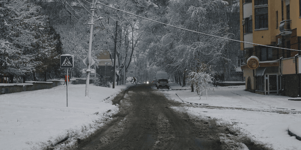 Severe Winter Storm Causes Widespread Disruption Across Southern California
