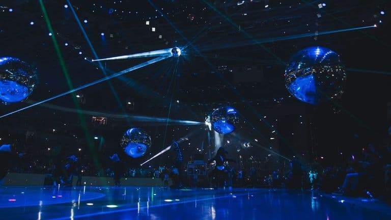 NBA All-Star Weekend 2025: A Celebration of Basketball and Entertainment