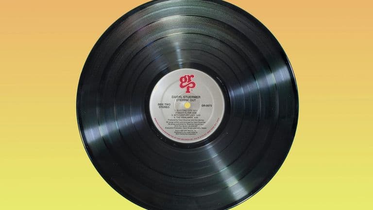 Los Angeles Record Fair: A Vinyl Lover’s Dream