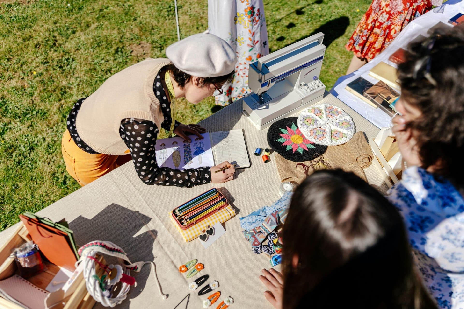 The Rise of Local Art Fairs and Cultural Festivals in Southern California