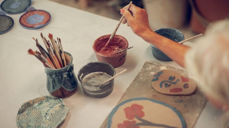 ‘Love Letter to LA’: A Community Celebration of Art and Connection