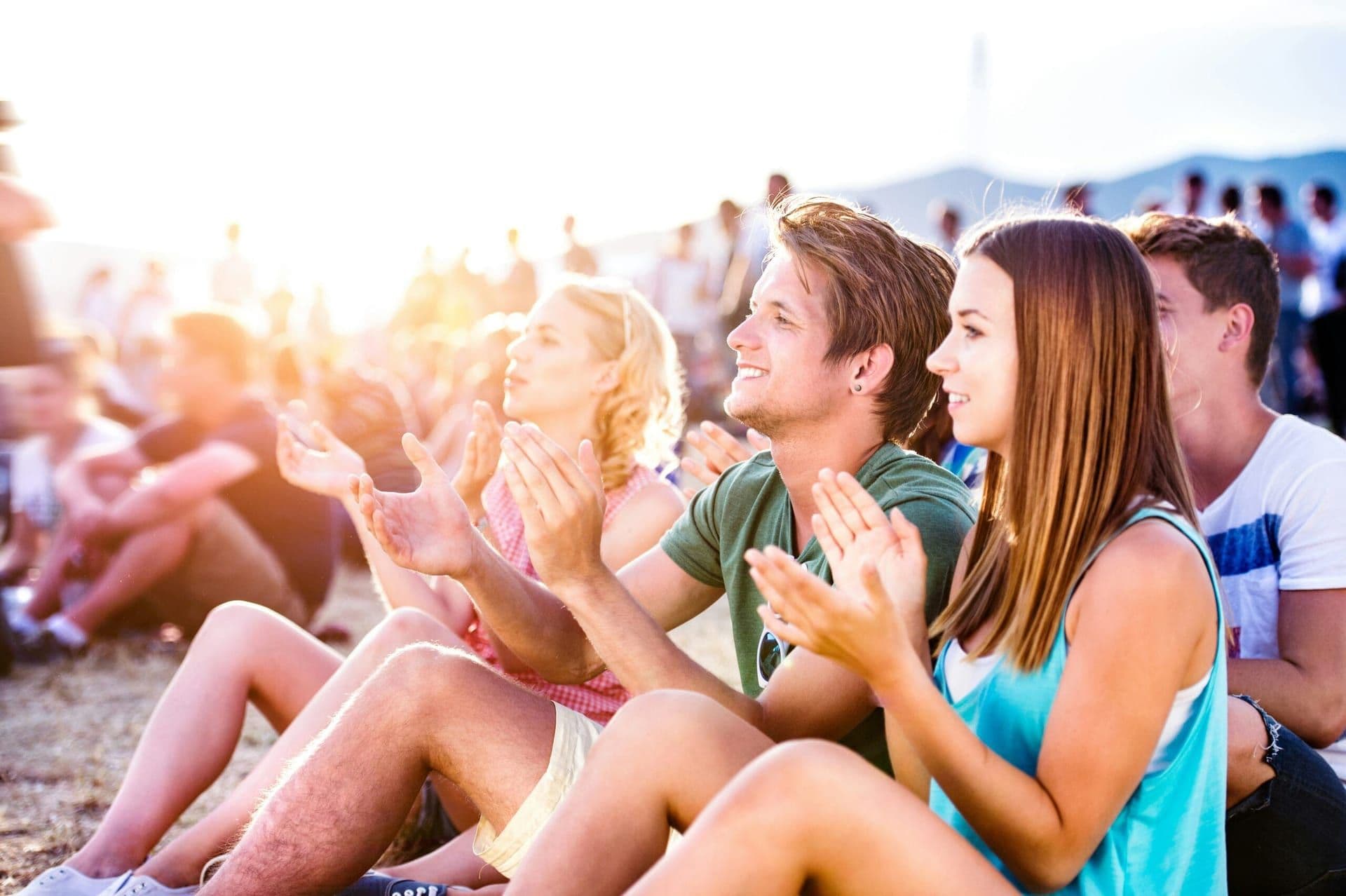 Laguna Beach Music Festival: A Celebration of Music and Community