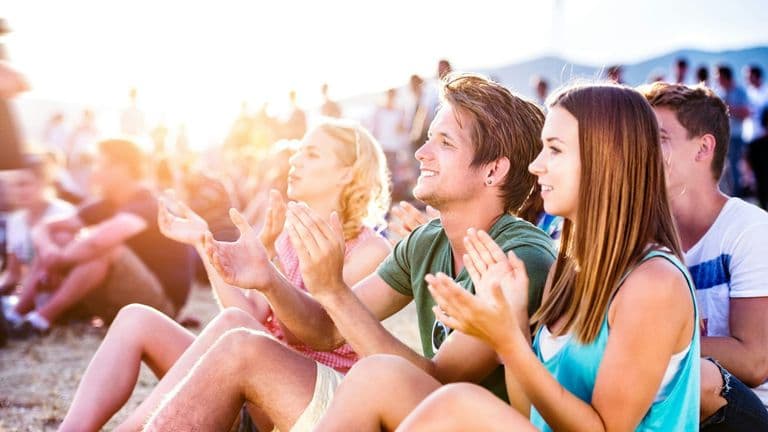 Laguna Beach Music Festival: A Celebration of Music and Community
