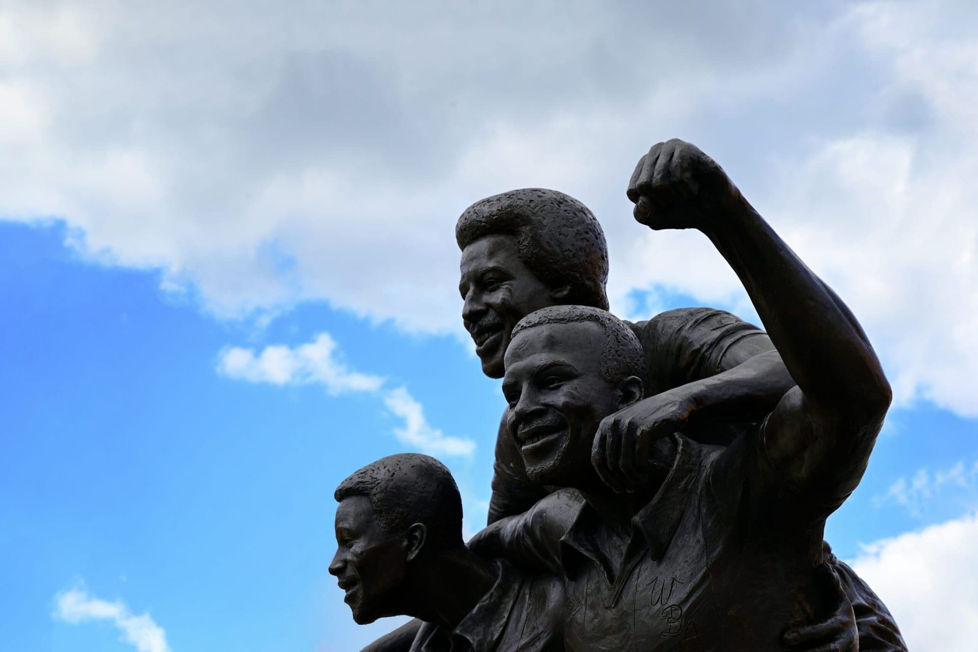 Cultural Compass: A Celebration of Black History Month at USC