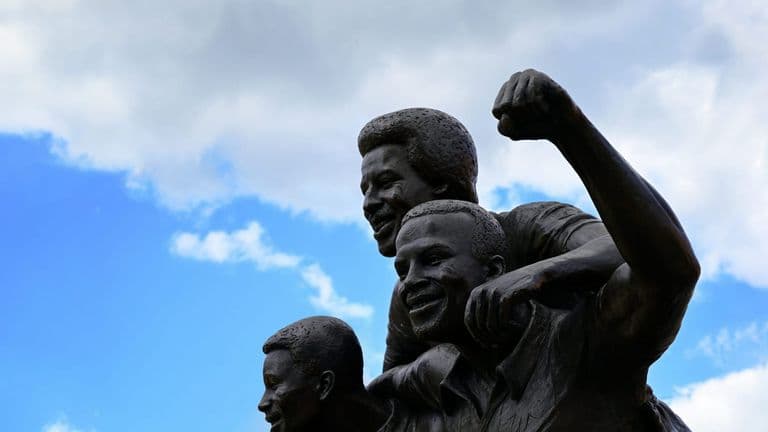Cultural Compass: A Celebration of Black History Month at USC
