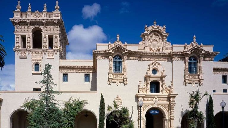San Diego Museum Month 2023