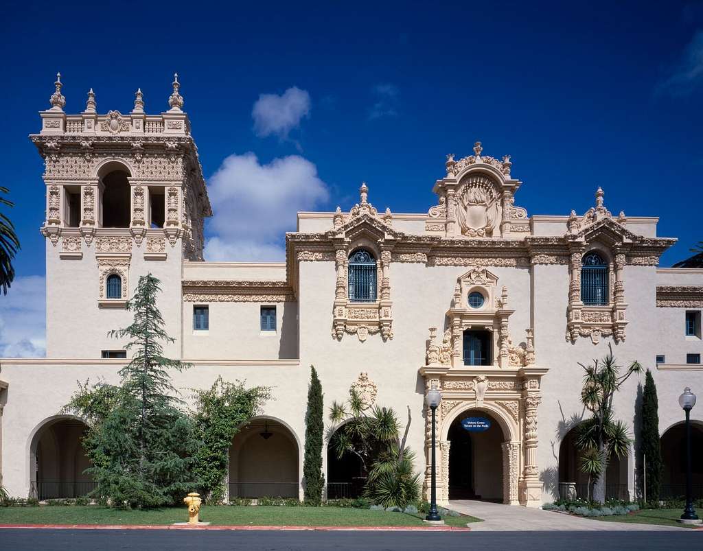 San Diego Museum Month 2023