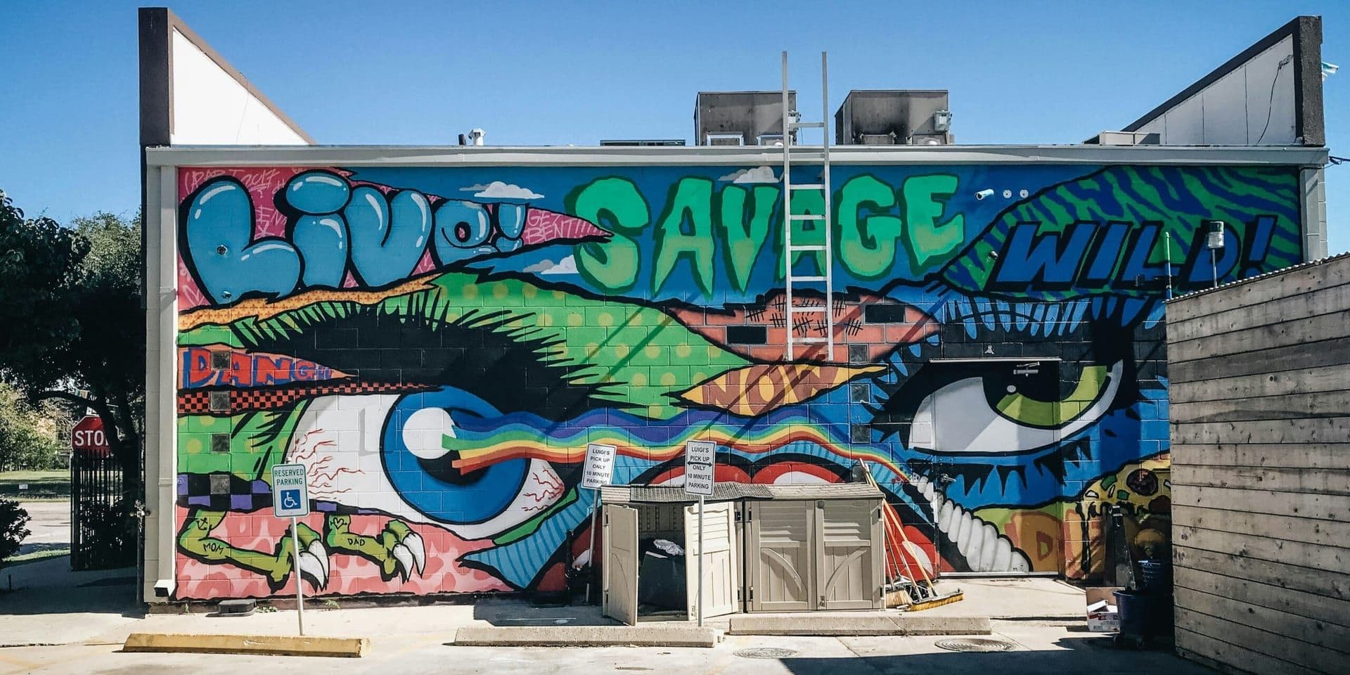Southern California’s Evolving Art Scene: How Galleries and Street Art are Reshaping the Region