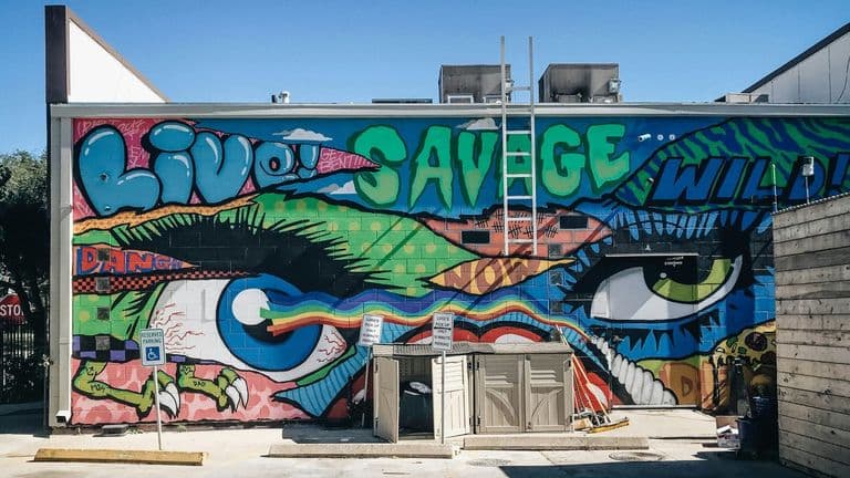 Southern California’s Evolving Art Scene: How Galleries and Street Art are Reshaping the Region
