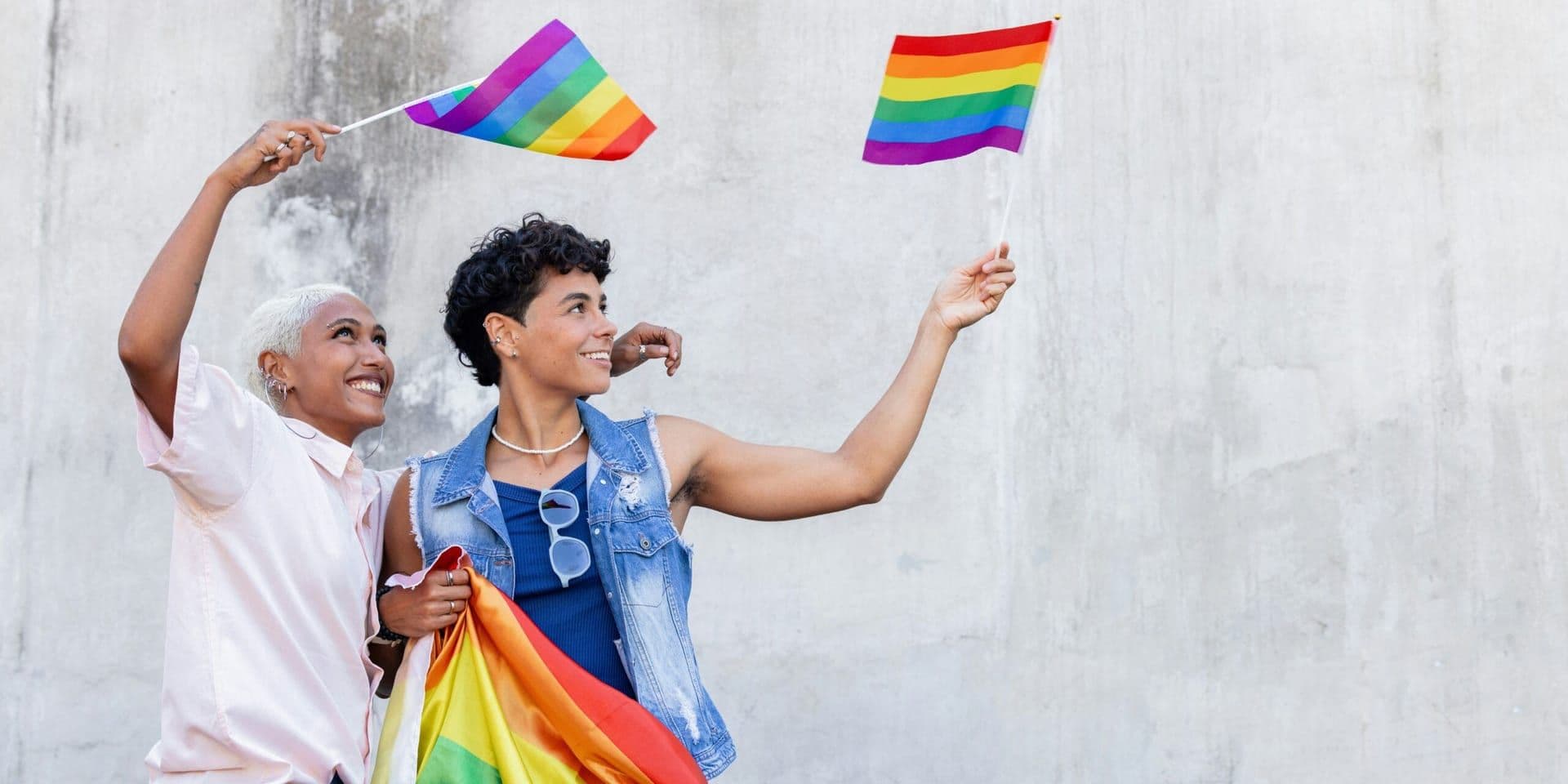 LA Pride 2025 Celebrates 55 Years of LGBTQ+ Advocacy