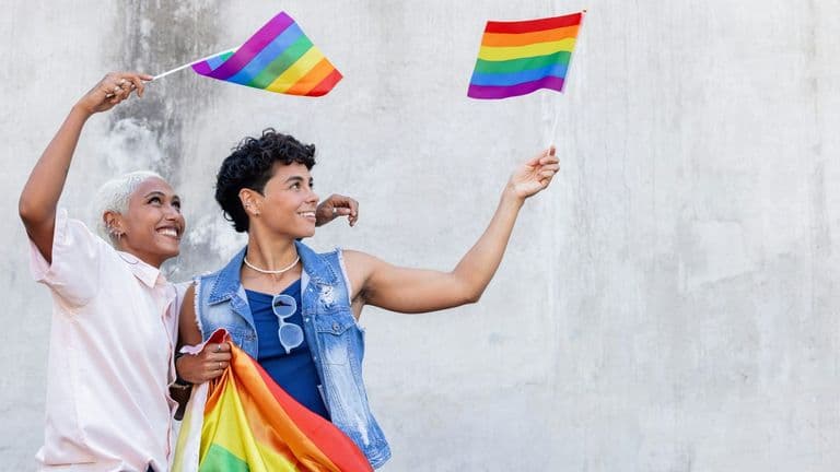 LA Pride 2025 Celebrates 55 Years of LGBTQ+ Advocacy