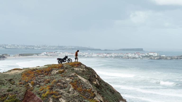 “Historic Carmel Highlands General Store Listed for $6 Million Amid Scenic Coastal Views”