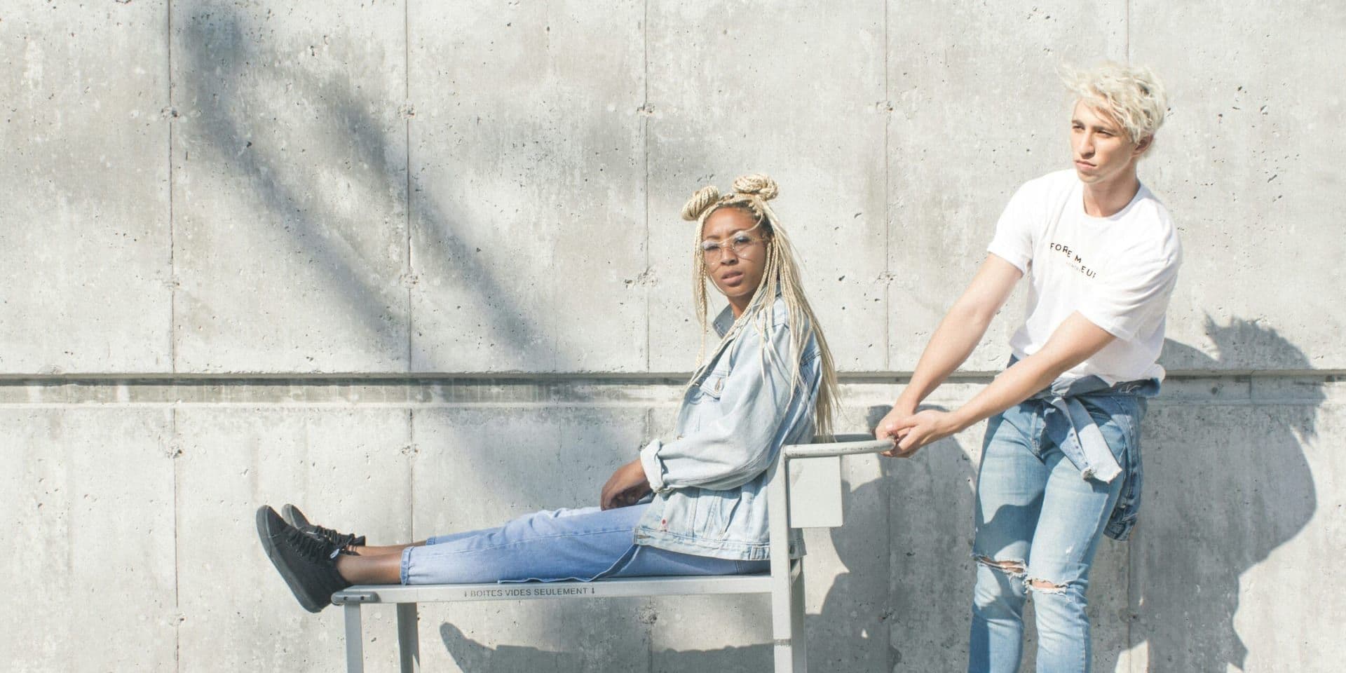 Exploring the Rise of Eco-Conscious Fashion in Southern California
