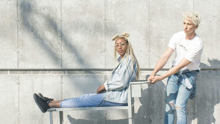 Exploring the Rise of Eco-Conscious Fashion in Southern California