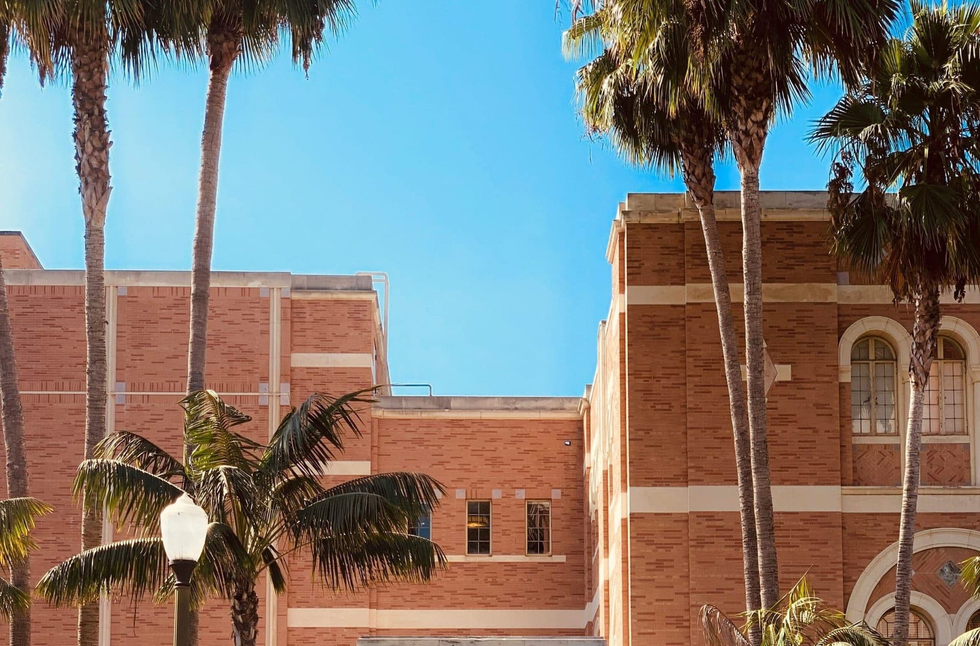 USC Campus Occupied Amid Protests Following Valedictorian Speech Cancellation