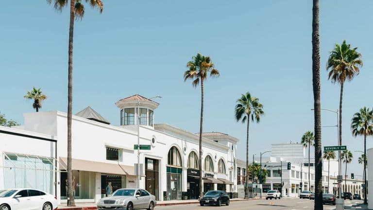 Navigating the Southern California Rental Market in 2025