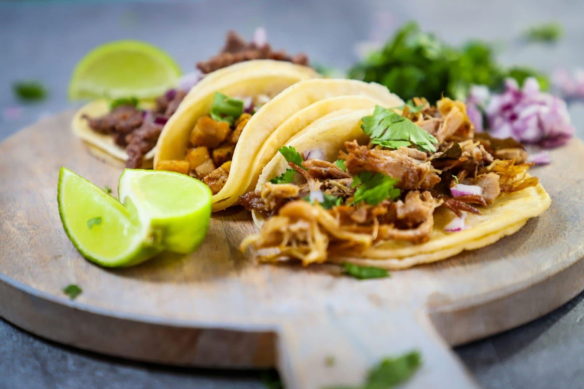 Exploring the Culinary Renaissance of Southern California: From Street Tacos to Michelin Stars