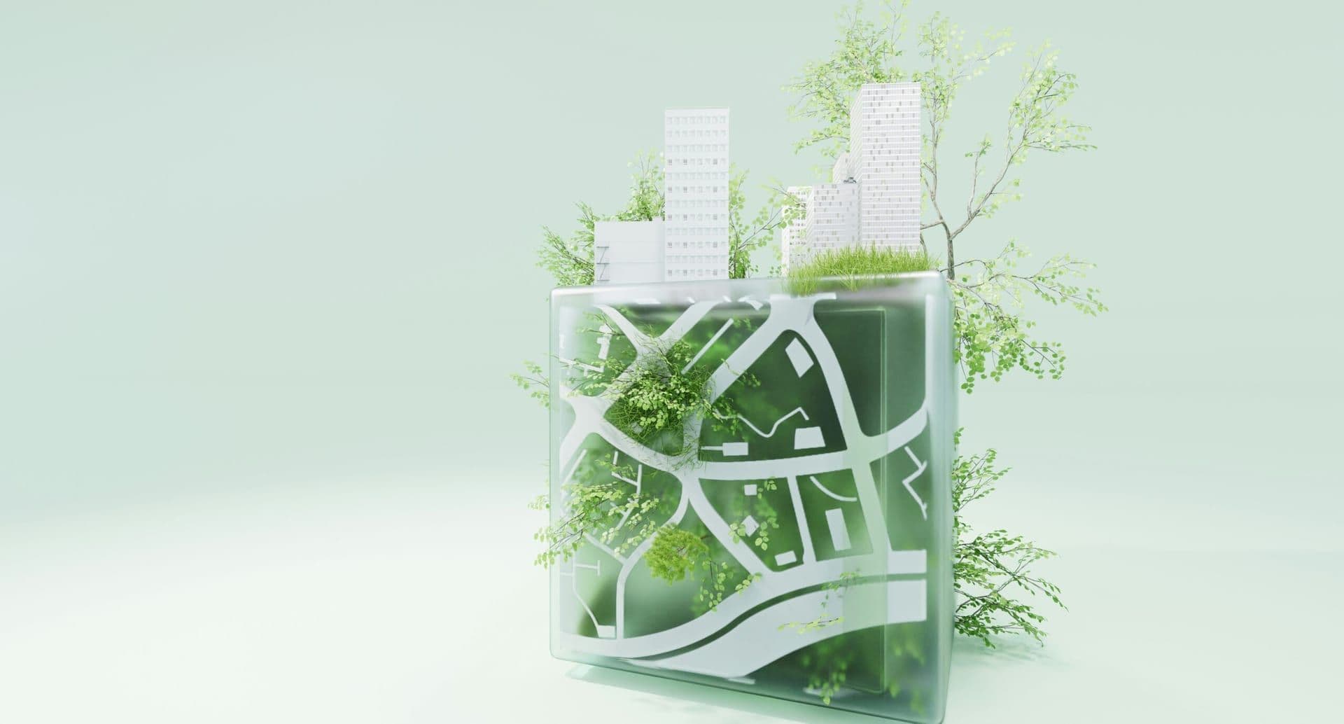 The Green Revolution in Real Estate: Sustainability in New Developments