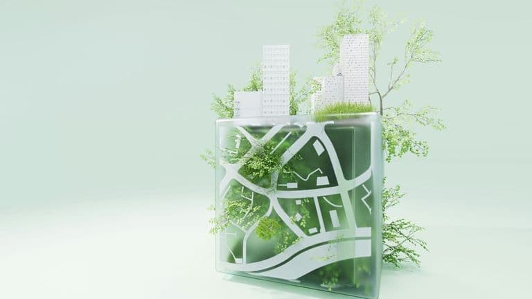 The Green Revolution in Real Estate: Sustainability in New Developments