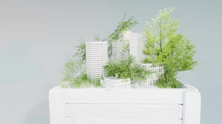 Sustainable Building Trends in 2024: The Demand for Green Homes and Eco-Friendly Developments
