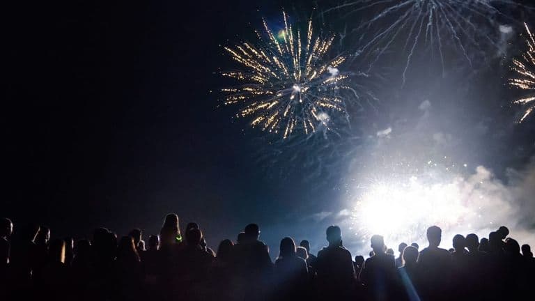 San Diego Hosts Annual Public Star Party at Griffith Observatory