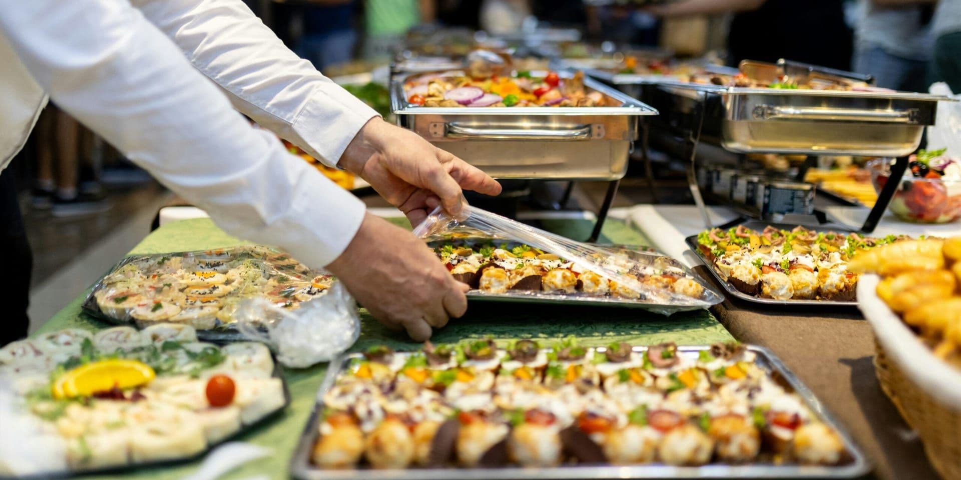 Educational Brunch & Incentive Experience at The Langham Huntington
