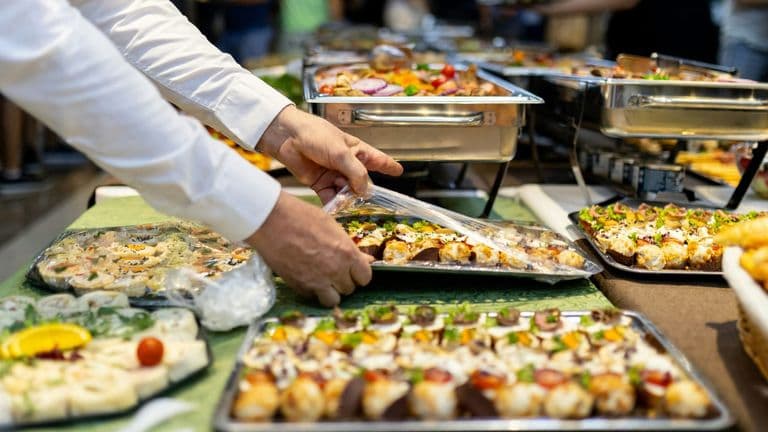 Educational Brunch & Incentive Experience at The Langham Huntington