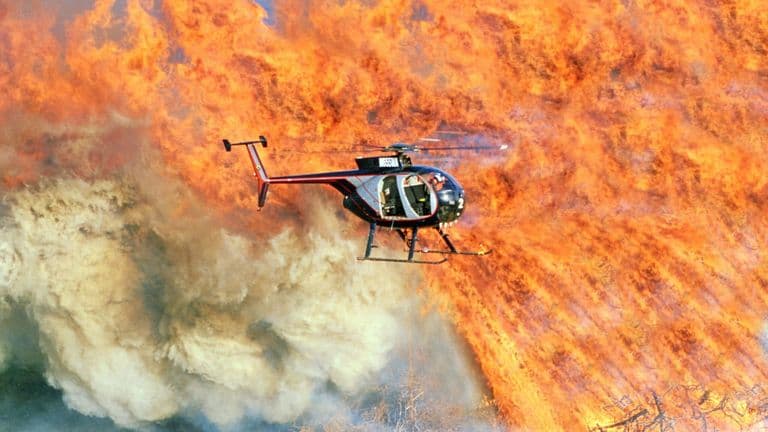 Southern California Wildfires Force Evacuations Amid Drought and Extreme Heat