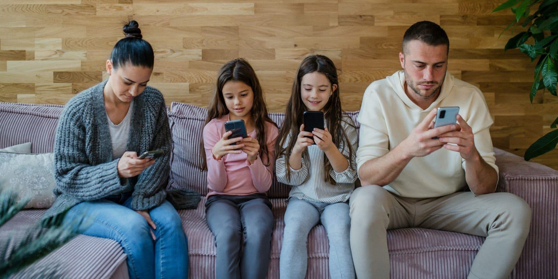 The Impact of Social Media on Modern Relationships in Southern California