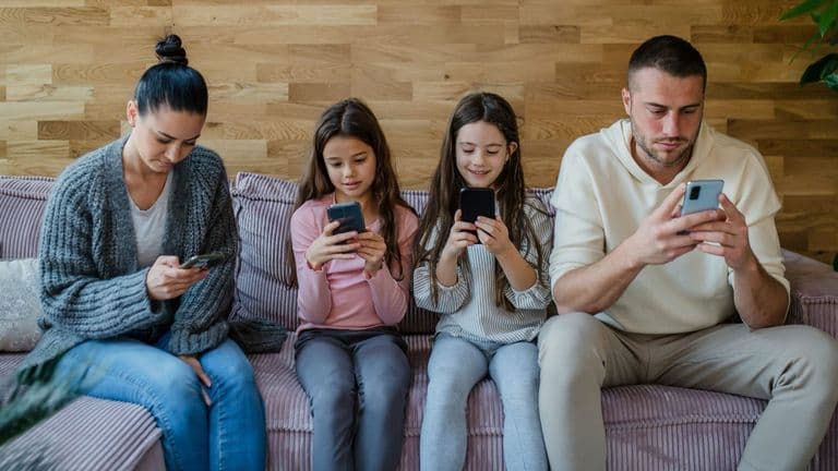 The Impact of Social Media on Modern Relationships in Southern California