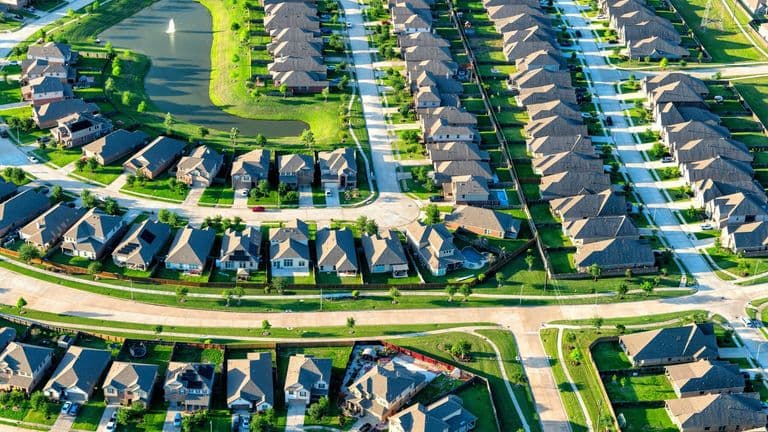 Real Estate Trends in Early 2025: Market Shifts and Key Insights