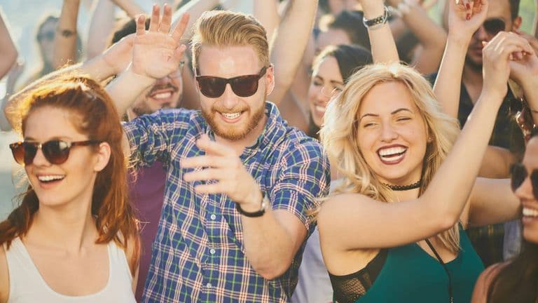 Music Meets Culture: The Coachella Valley Music and Arts Festival