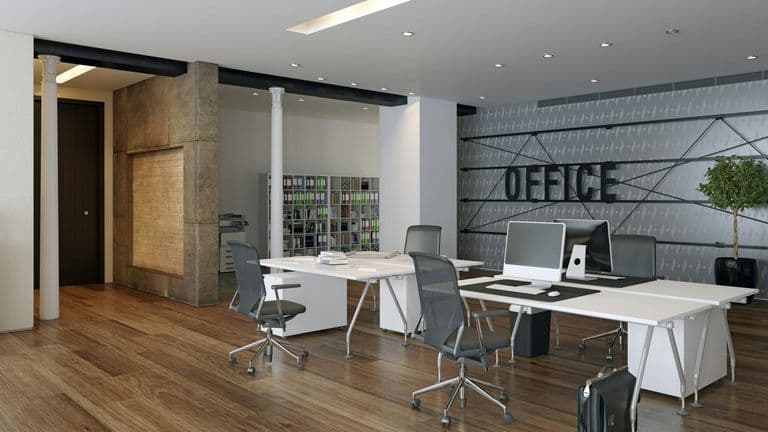The Commercial Real Estate Sector: Navigating the Future of Retail and Office Space in 2024
