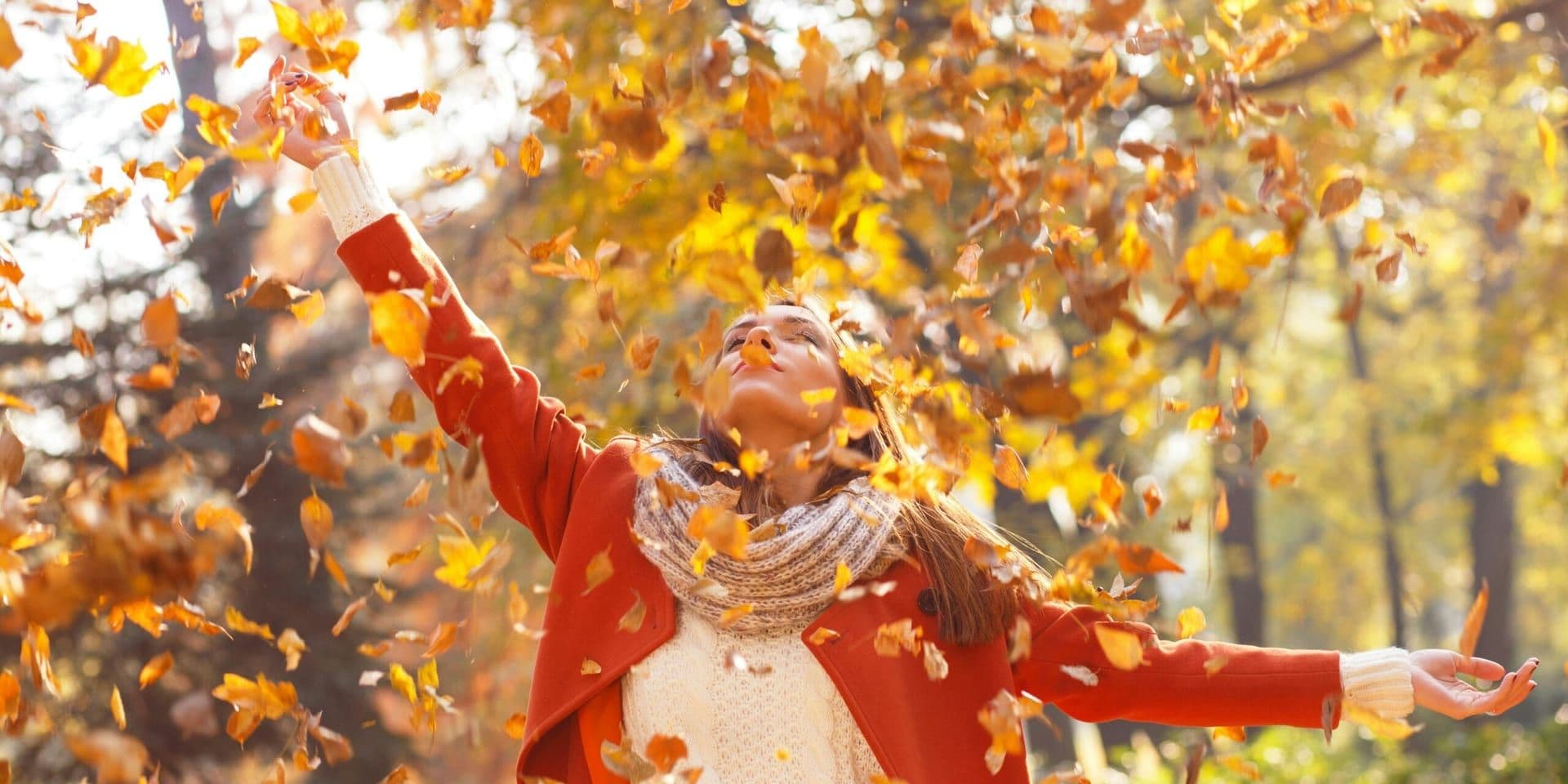 November 5 Marks National Stress Awareness Day—A Time to Pause and Reflect
